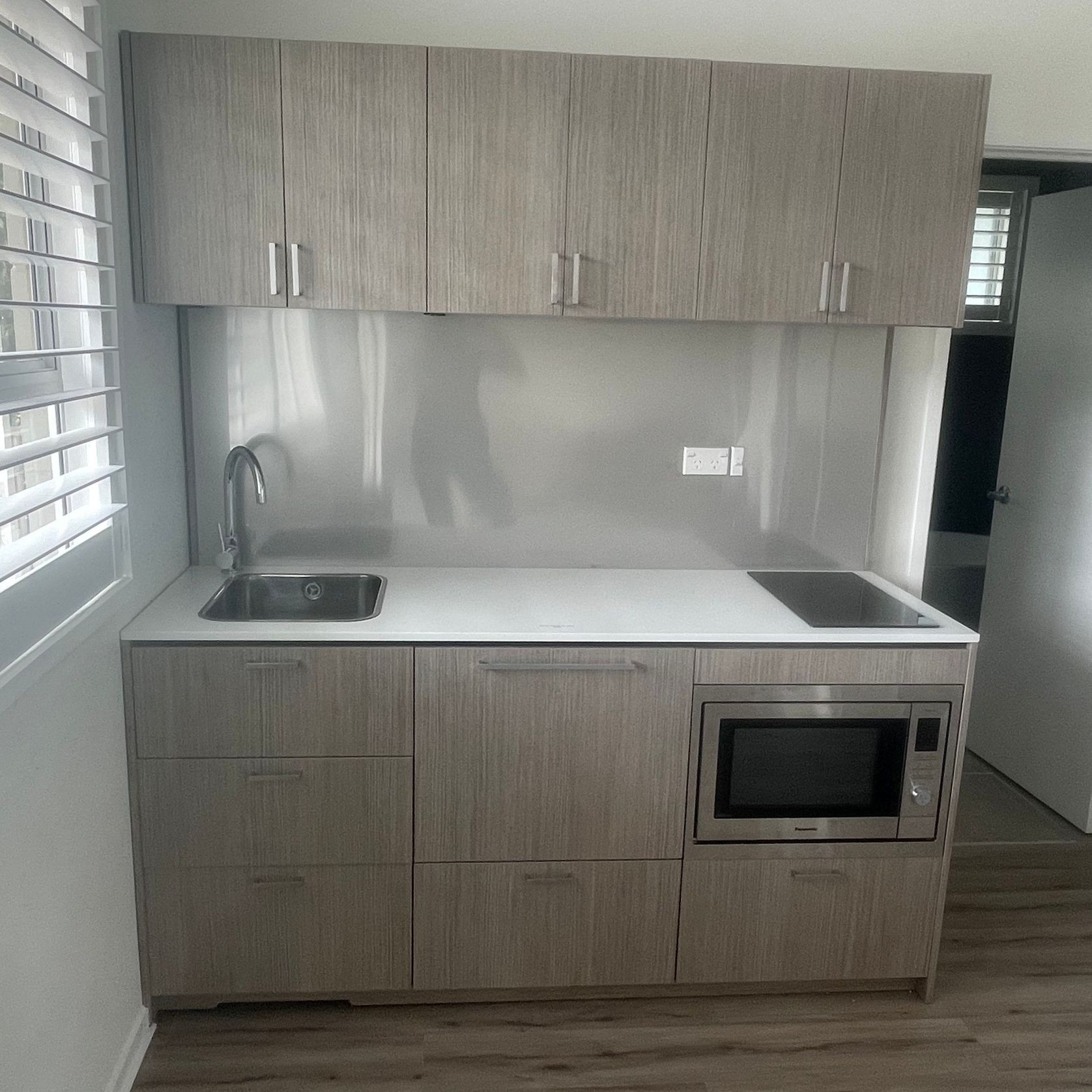 London | Prefabricated Kitchen gallery detail image