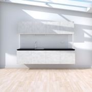 Liftoff 2400 Floating Kitchenette gallery detail image