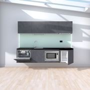 Liftoff 2400 Floating Kitchenette gallery detail image