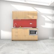London | Prefabricated Kitchen gallery detail image