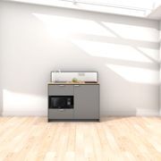 Joan | Prefabricated Kitchen gallery detail image