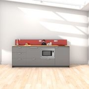 Moana | Prefabricated Kitchen gallery detail image