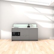 Paris | Prefabricated Kitchen gallery detail image