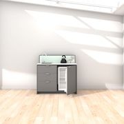 Quinn | Prefabricated Kitchen gallery detail image