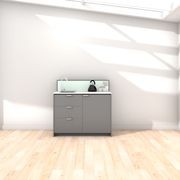 Quinn | Prefabricated Kitchen gallery detail image