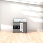 Joan | Prefabricated Kitchen gallery detail image