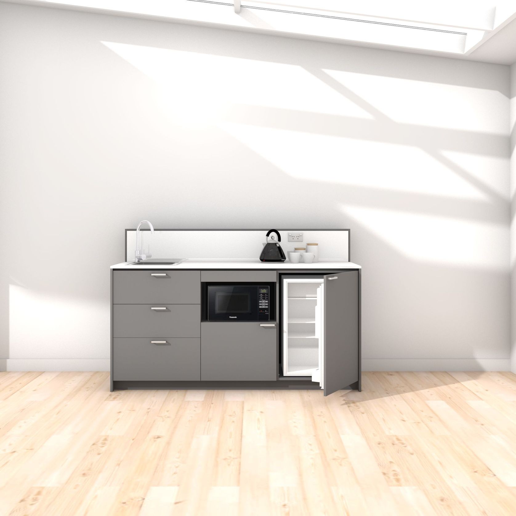 Auckland | Prefabricated Kitchen gallery detail image