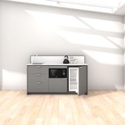 Auckland | Prefabricated Kitchen gallery detail image