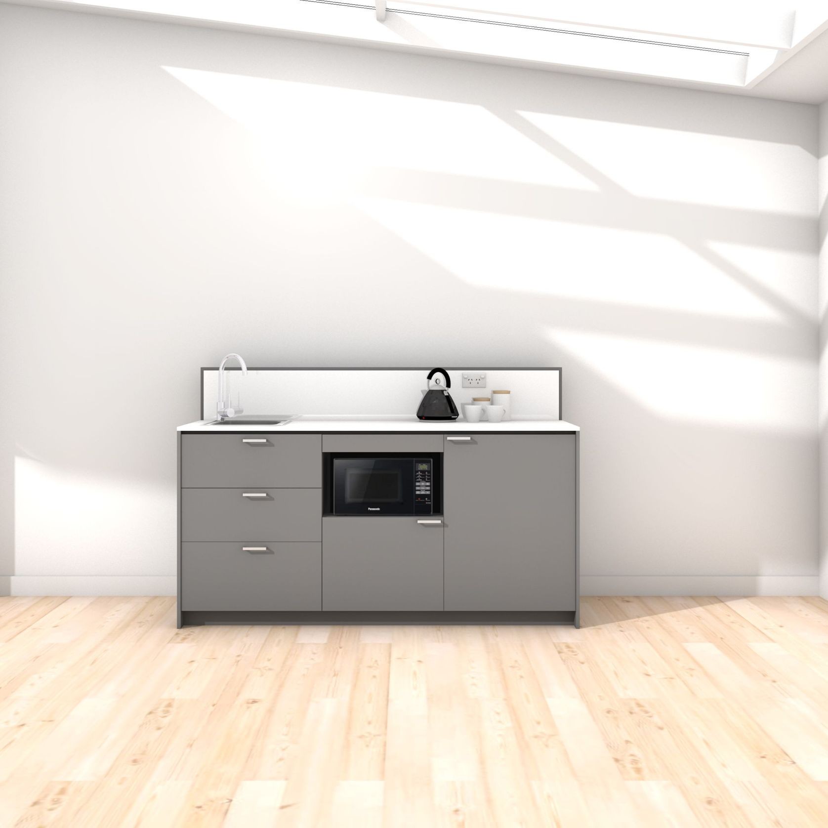 Auckland | Prefabricated Kitchen gallery detail image