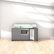 Seoul | Prefabricated Kitchen gallery detail image