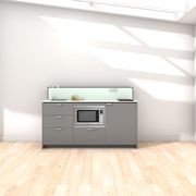 Seoul | Prefabricated Kitchen gallery detail image