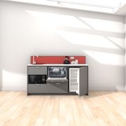 Paris | Prefabricated Kitchen gallery detail image