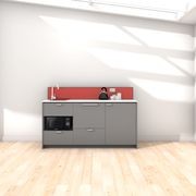 Paris | Prefabricated Kitchen gallery detail image