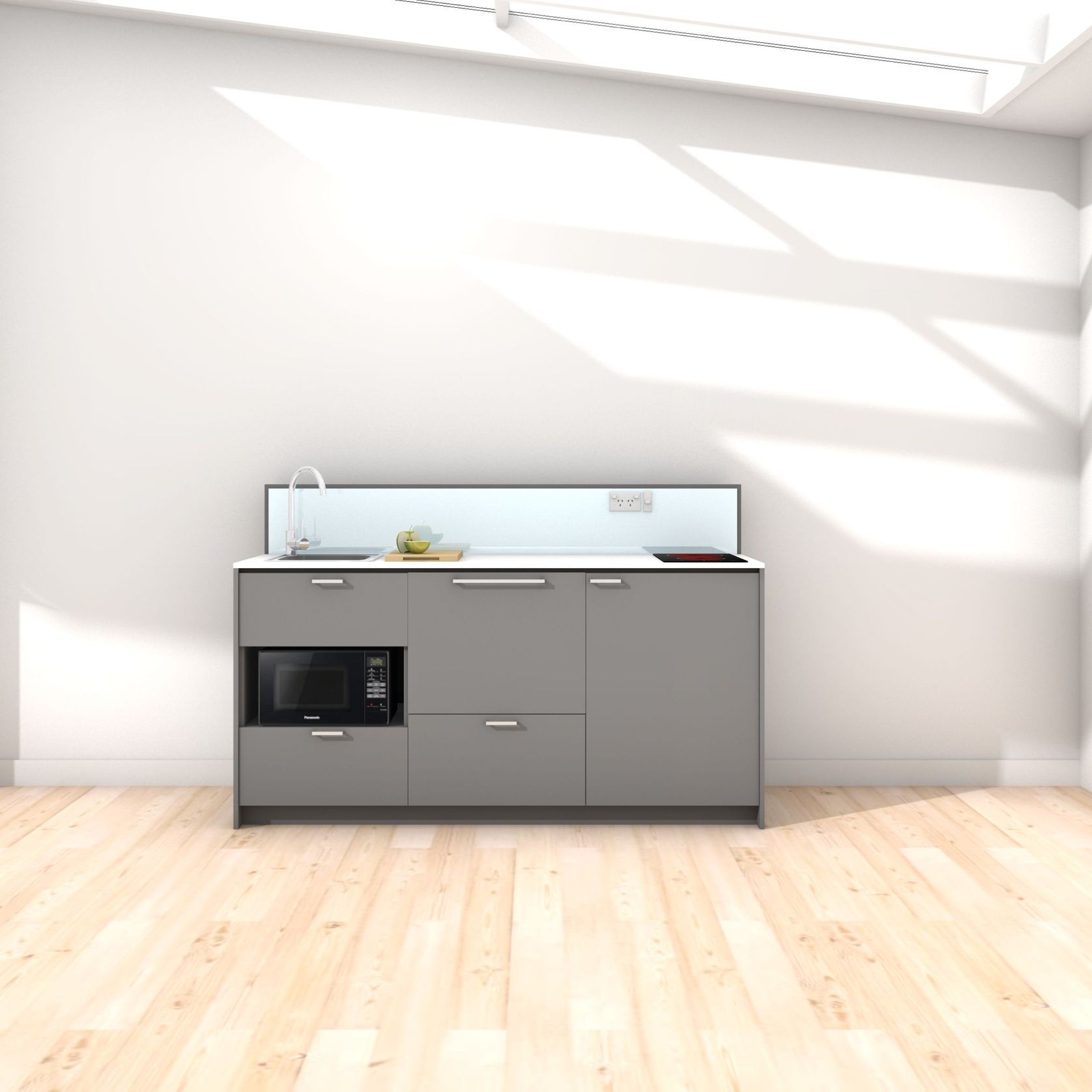 Morocco | Prefabricated Kitchen gallery detail image