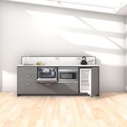 Awa | Prefabricated Kitchen gallery detail image