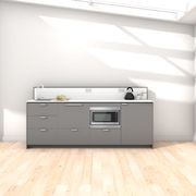 Awa | Prefabricated Kitchen gallery detail image