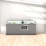 Moana | Prefabricated Kitchen gallery detail image