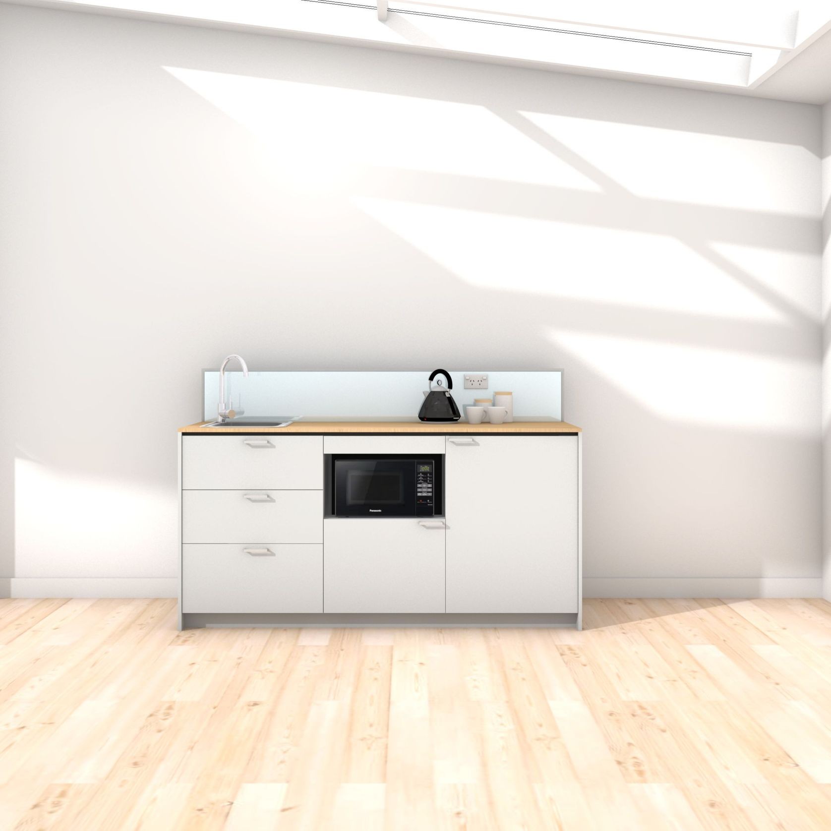 Auckland | Prefabricated Kitchen gallery detail image