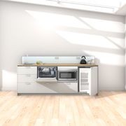 Awa | Prefabricated Kitchen gallery detail image