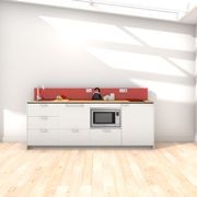 Moana | Prefabricated Kitchen gallery detail image