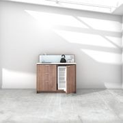 Quinn | Prefabricated Kitchen gallery detail image