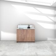 Quinn | Prefabricated Kitchen gallery detail image