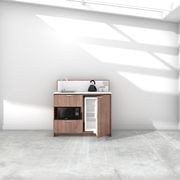 Eve | Prefabricated Kitchen gallery detail image