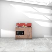 Joan | Prefabricated Kitchen gallery detail image