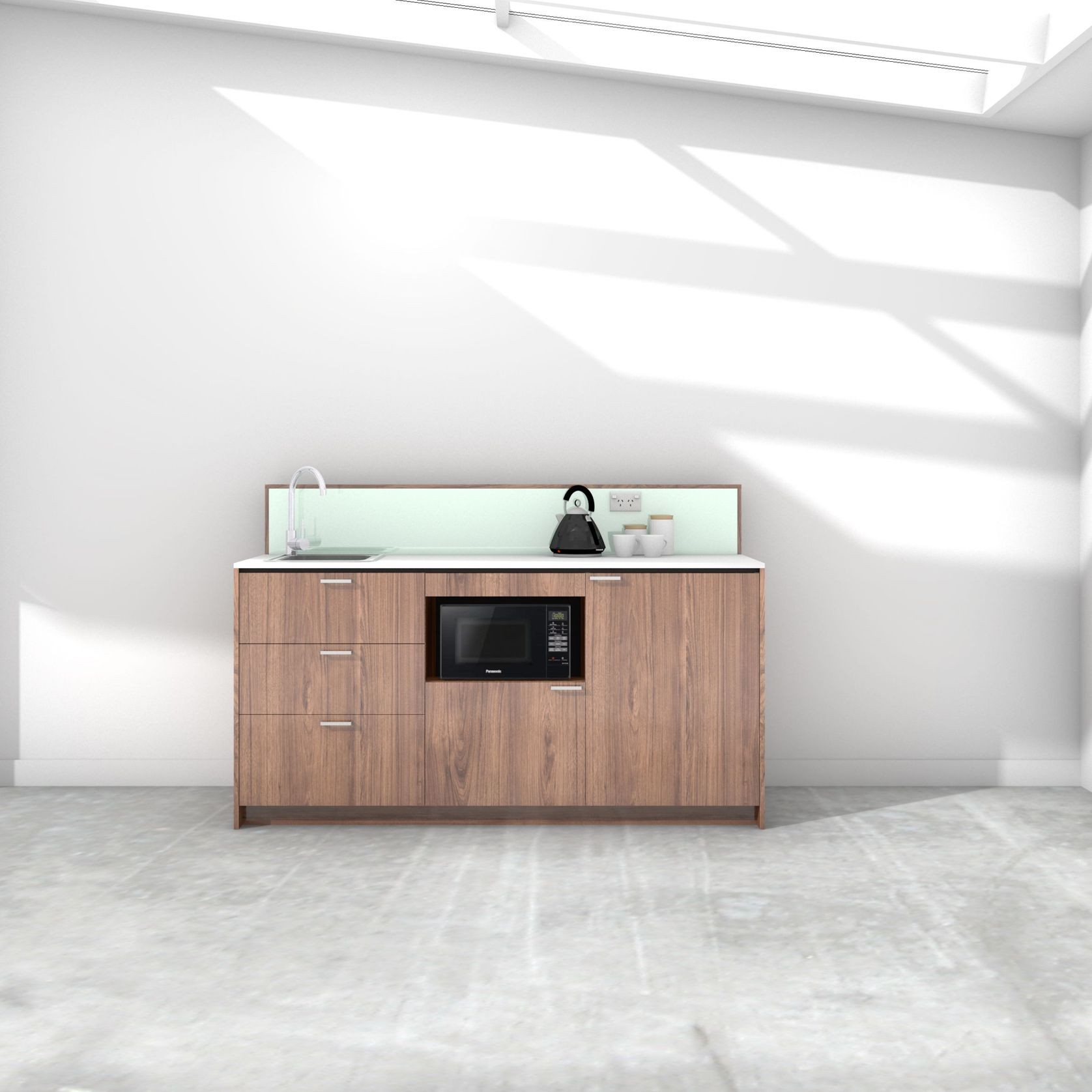 Auckland | Prefabricated Kitchen gallery detail image