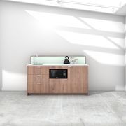 Auckland | Prefabricated Kitchen gallery detail image