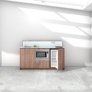 Seoul | Prefabricated Kitchen gallery detail image