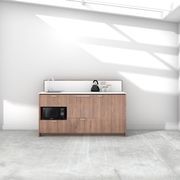 Paris | Prefabricated Kitchen gallery detail image