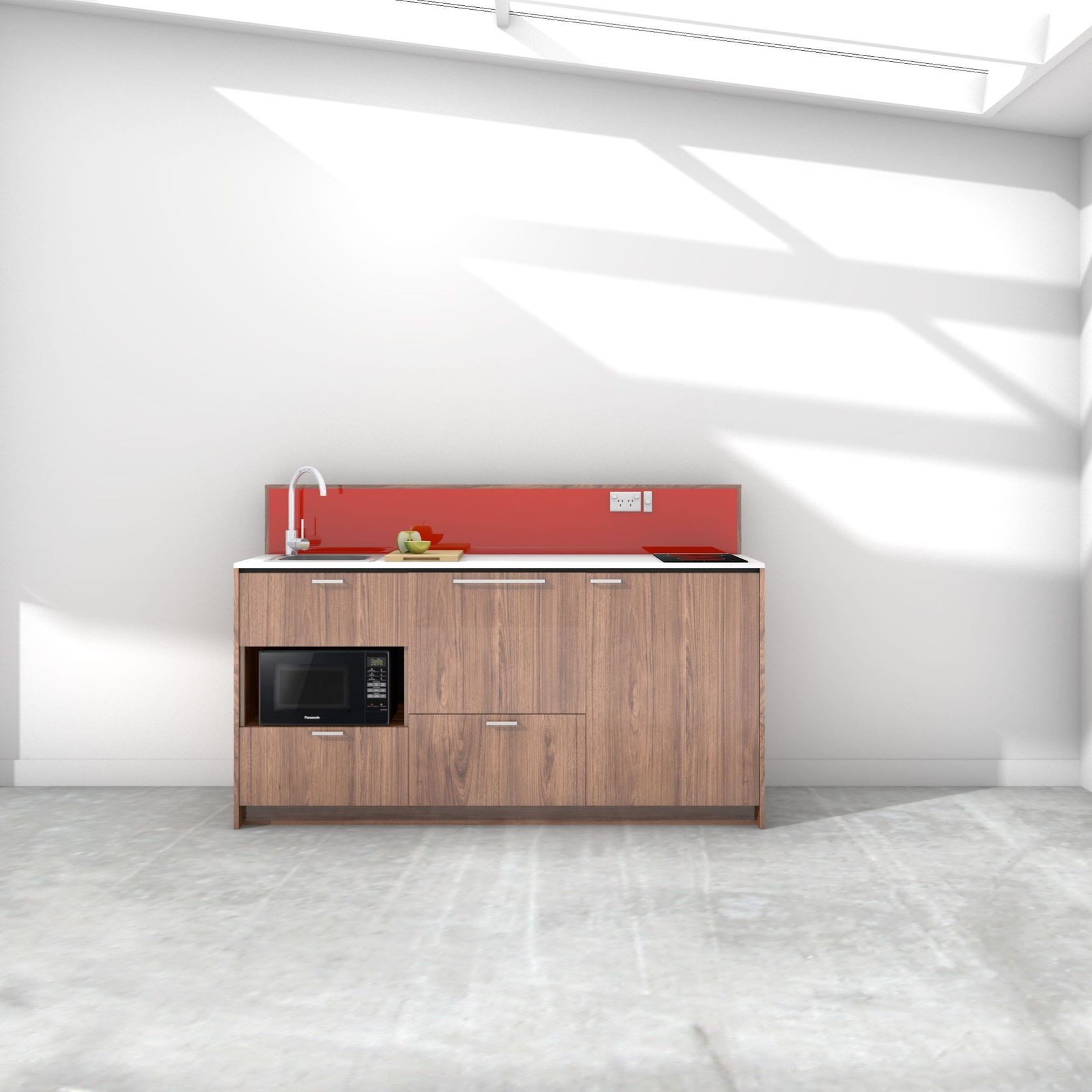 Morocco | Prefabricated Kitchen gallery detail image