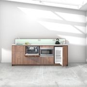 Awa | Prefabricated Kitchen gallery detail image