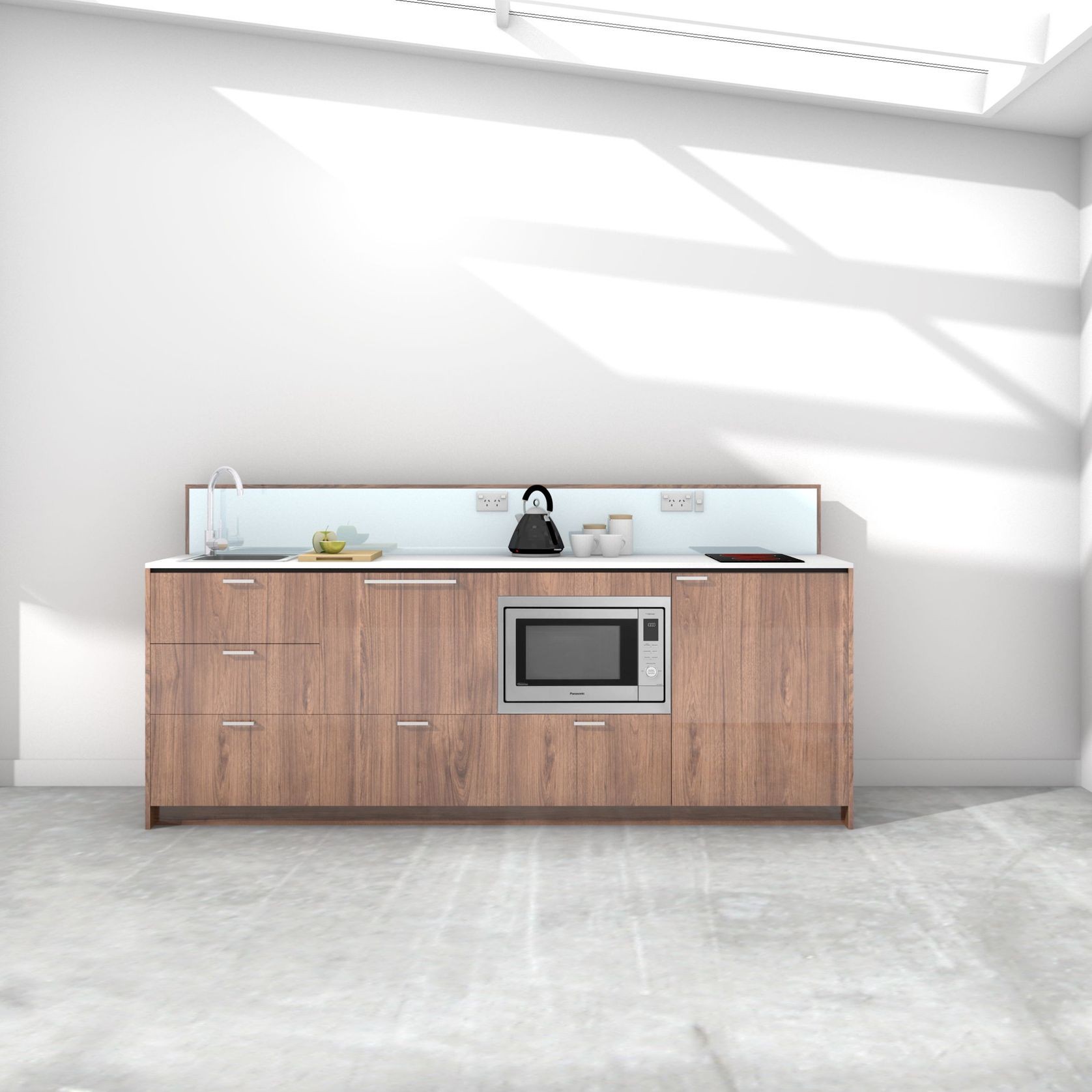 Moana | Prefabricated Kitchen gallery detail image