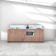 Moana | Prefabricated Kitchen gallery detail image