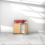 Quinn | Prefabricated Kitchen gallery detail image