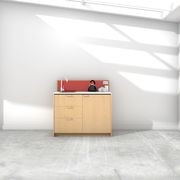 Quinn | Prefabricated Kitchen gallery detail image