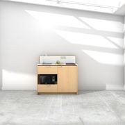 Joan | Prefabricated Kitchen gallery detail image