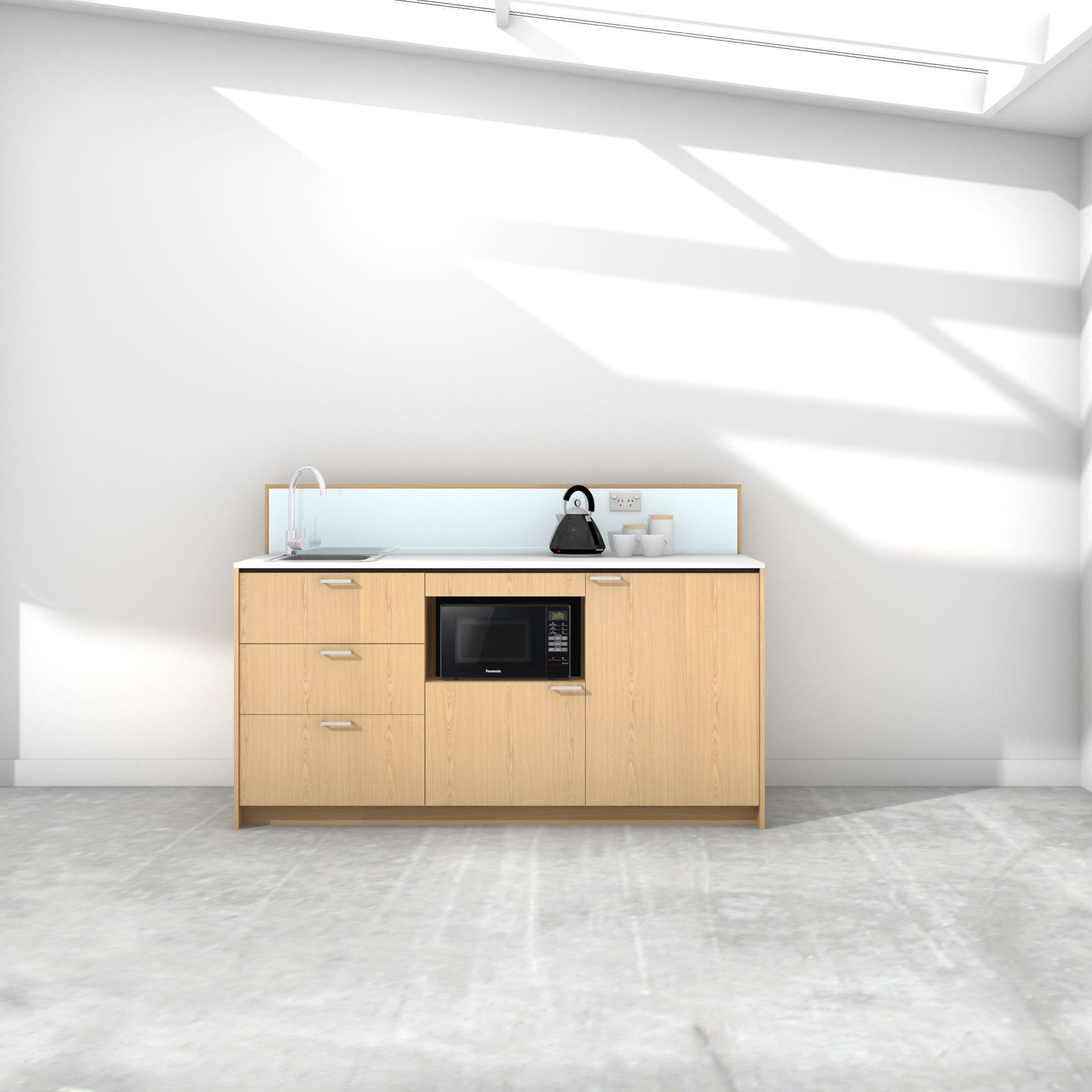 Auckland | Prefabricated Kitchen gallery detail image