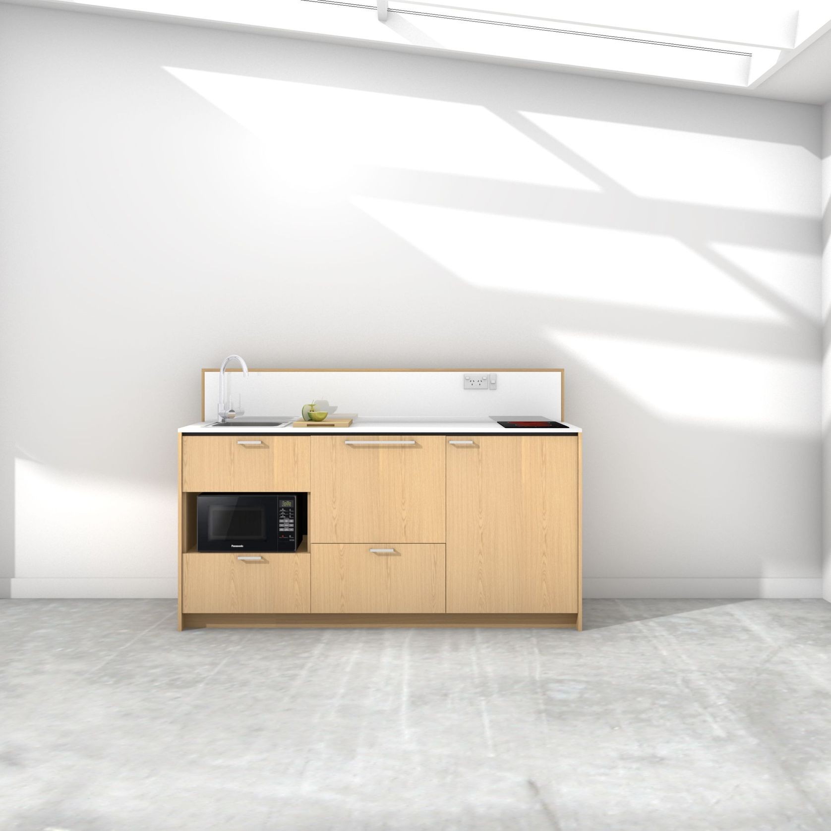 Morocco | Prefabricated Kitchen gallery detail image