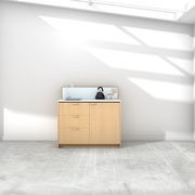 Quinn | Prefabricated Kitchen gallery detail image