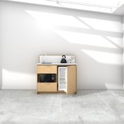 Eve | Prefabricated Kitchen gallery detail image