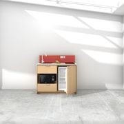 Joan | Prefabricated Kitchen gallery detail image