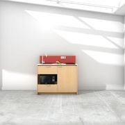 Joan | Prefabricated Kitchen gallery detail image