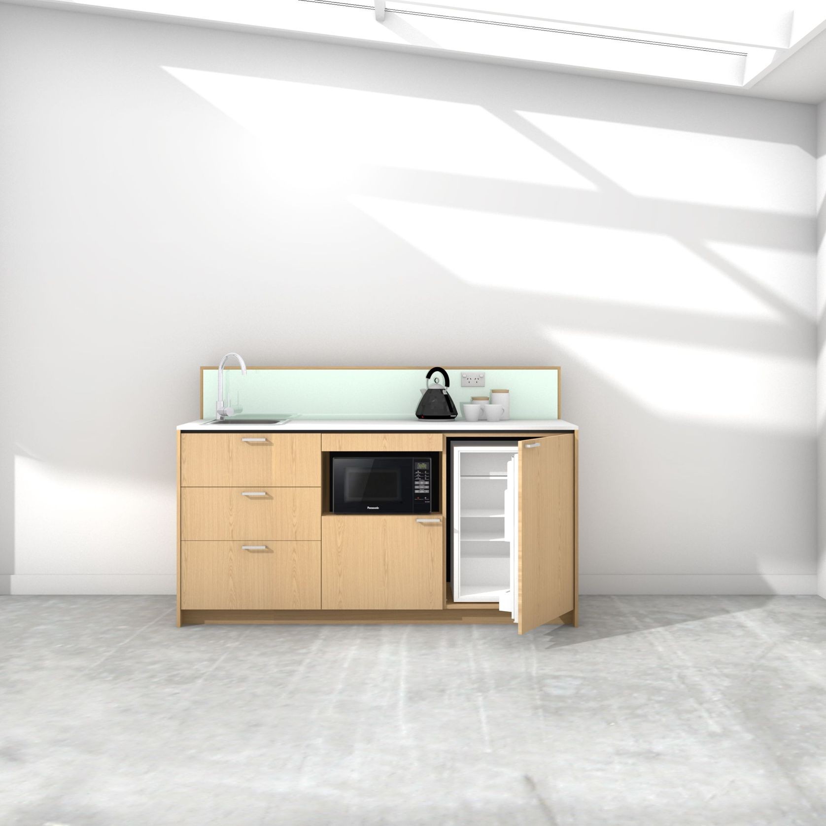 Auckland | Prefabricated Kitchen gallery detail image