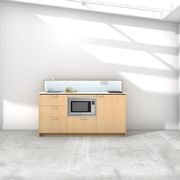 Seoul | Prefabricated Kitchen gallery detail image