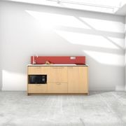 Morocco | Prefabricated Kitchen gallery detail image