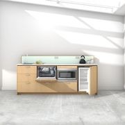 Awa | Prefabricated Kitchen gallery detail image