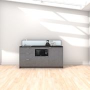 Auckland | Prefabricated Kitchen gallery detail image